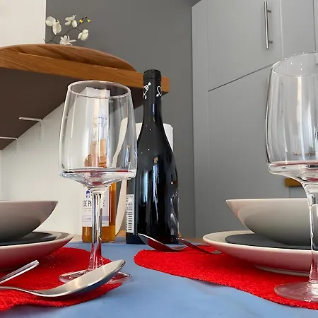 Apartament Paul Arene 2p Vieil *