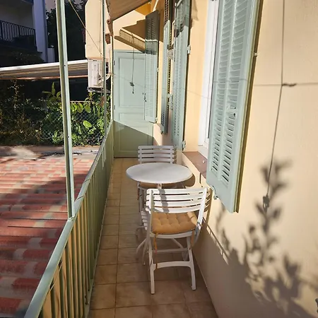 Apartment Paul Arene 2p Vieil Antibes