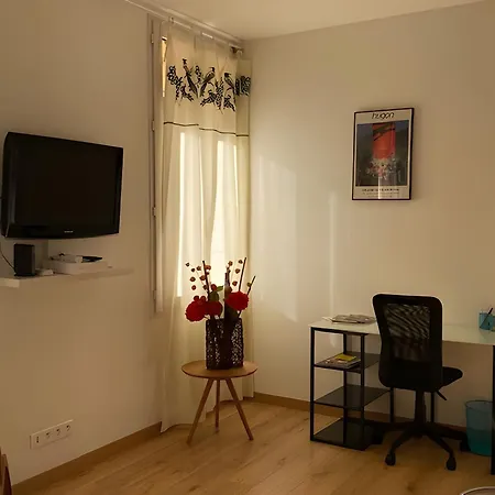 Paul Arene 2p Vieil Apartament Antibes