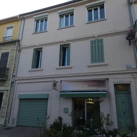 Paul Arene 2p Vieil Apartament